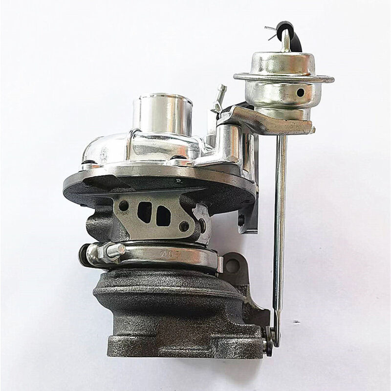 17201-97202 VQ38 VB410088 Turbocharger Daihatsu Terios L950S L960S 4WD EF-RL Engine 12V 47KW RHF3 Turbocharger