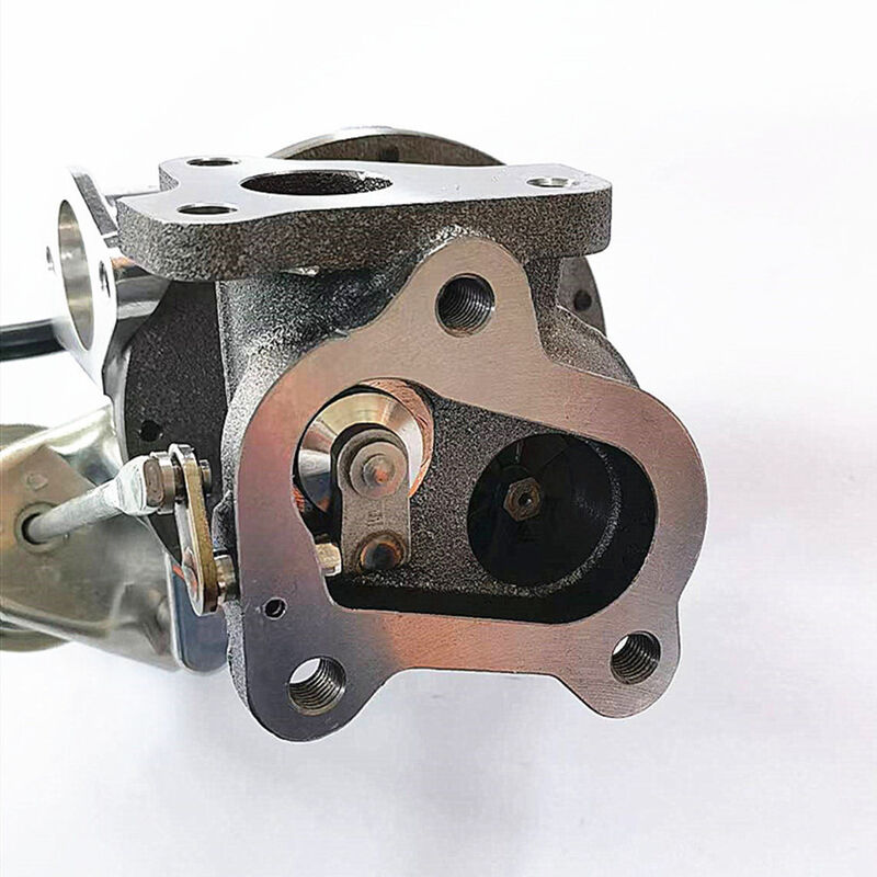 RHF3 Turbocharger VB410088 17201-97202 17200-97202 New Turbo Boost Control For Toyota Daihatsu L950s L960s Briggs