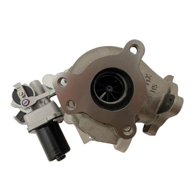 17201-51021 Genuine VB22 Turbine Cartridge Turbo CHRA 17201-51020 Core For Toyota Landcruiser V8 D 1VD-FTV VDJ76/78/79 261 HP