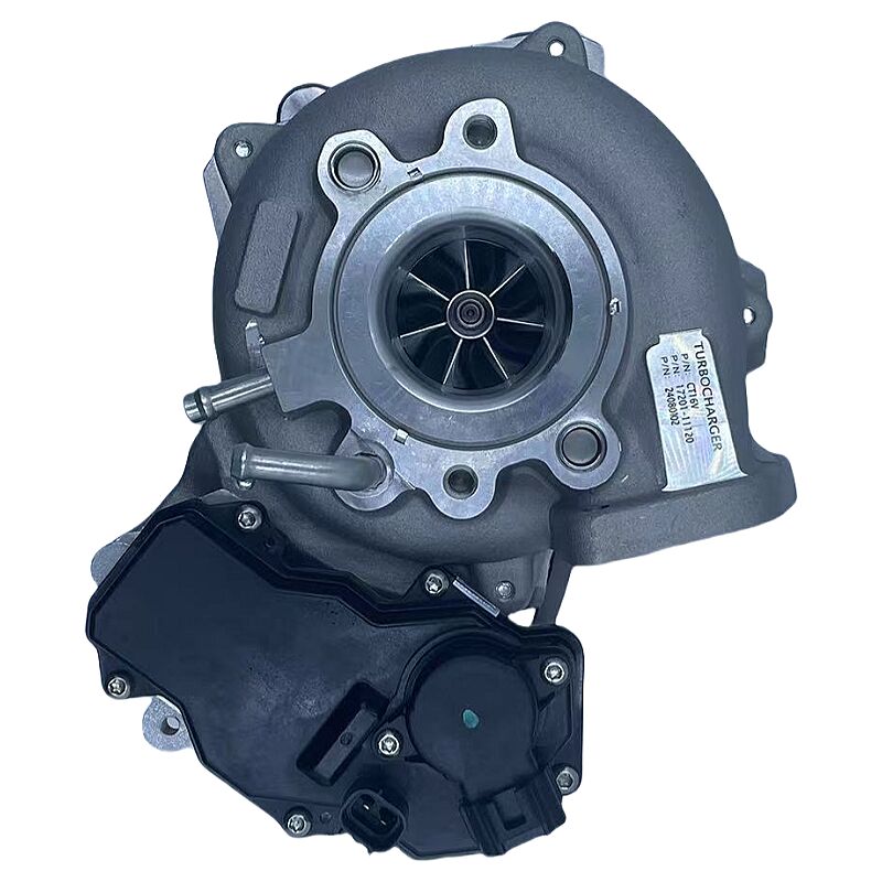 Turbo CT16V 17201-11120 Turbocharger Turbo Complete Turbine For Toyota Hilux 1GD 2.8T Engine