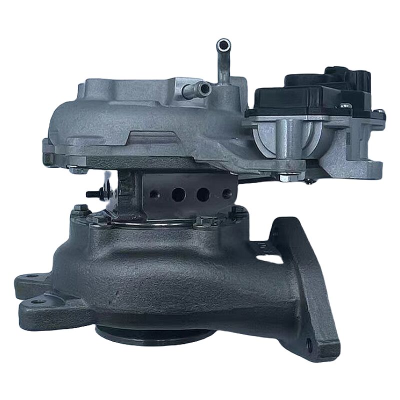 Turbo CT16V 17201-11120 Turbocharger Turbo Complete Turbine For Toyota Hilux 1GD 2.8T Engine