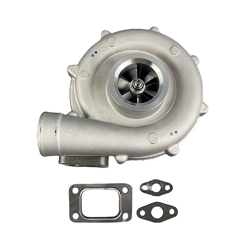 Turbo 146718 446718 2674213 C9nn6K682c 702277c91 Turbocharger 3ld For Navistar Perkins Ford Agricultural 6.7o LTR Dt407 Engine