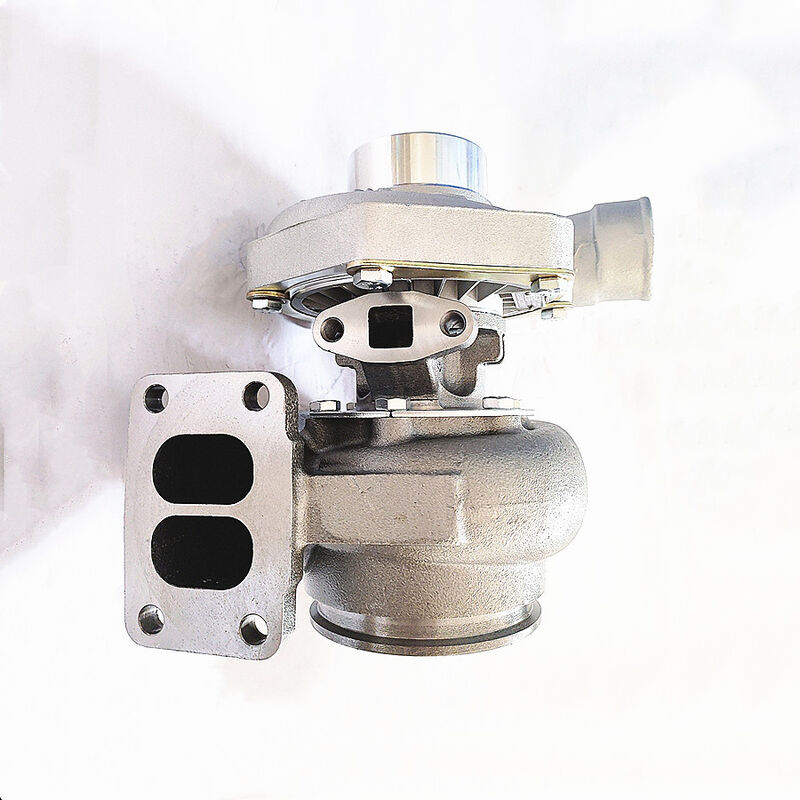 Holland Perkins Agricultural TW15/20/30/35 Turbocharger E2NN6K682BC 81868484 465218