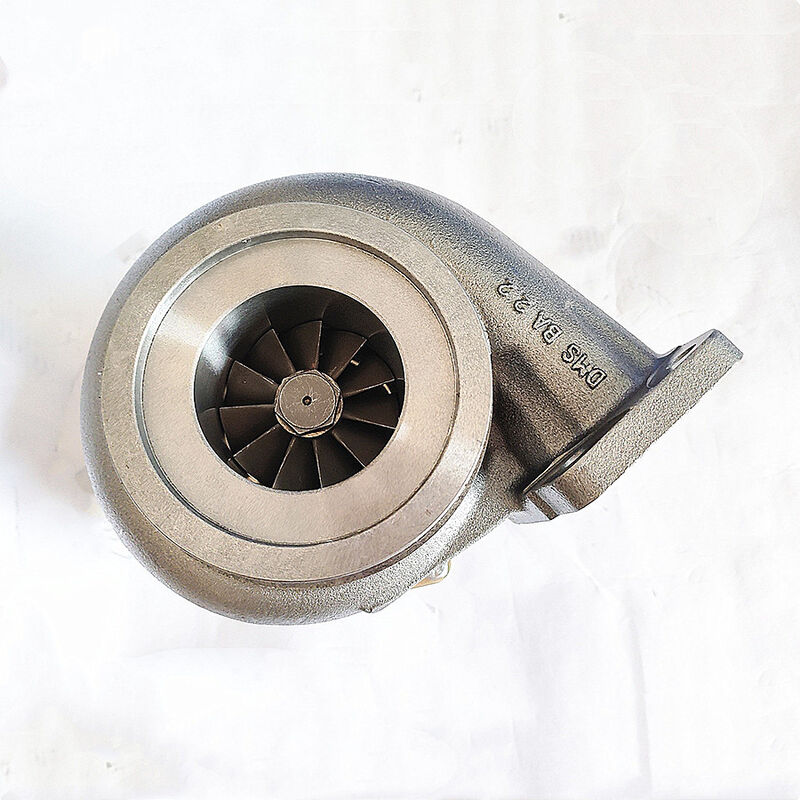 Holland Perkins Agricultural TW15/20/30/35 Turbocharger E2NN6K682BC 81868484 465218