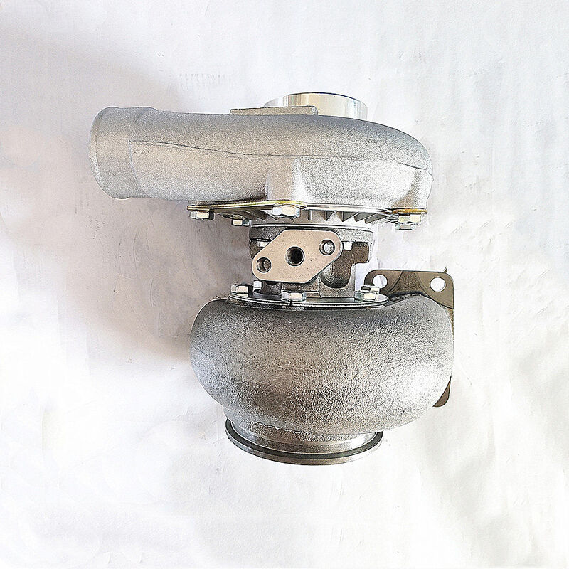 Holland Perkins Agricultural TW15/20/30/35 Turbocharger E2NN6K682BC 81868484 465218