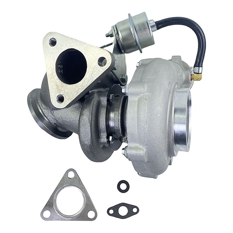 Turbocharger 754743-0001 79526 Full GT25S for Ford Ranger 3.0L TDI 2004 NGD Engine Turbo & Parts