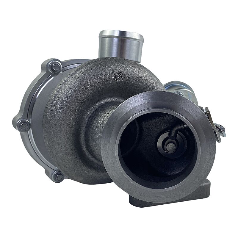 Turbocharger 754743-0001 79526 Full GT25S for Ford Ranger 3.0L TDI 2004 NGD Engine Turbo & Parts