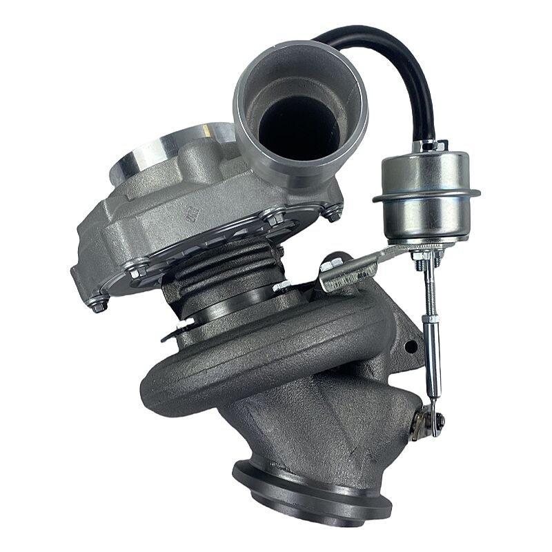 GT25S Turbo Cartridge 754743 5001 754743-0001 754743 0001 7547430001 754743 6500346 60346 47.346 Core Chra For FORD RANGER 3.0L