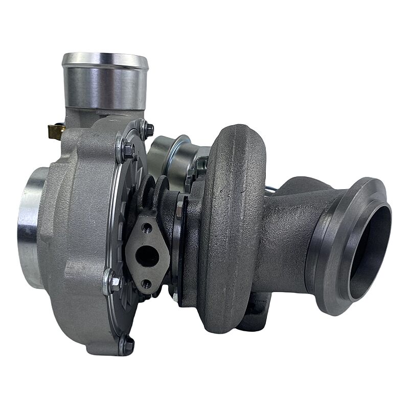 GT25S Turbo Cartridge 754743 5001 754743-0001 754743 0001 7547430001 754743 6500346 60346 47.346 Core Chra For FORD RANGER 3.0L