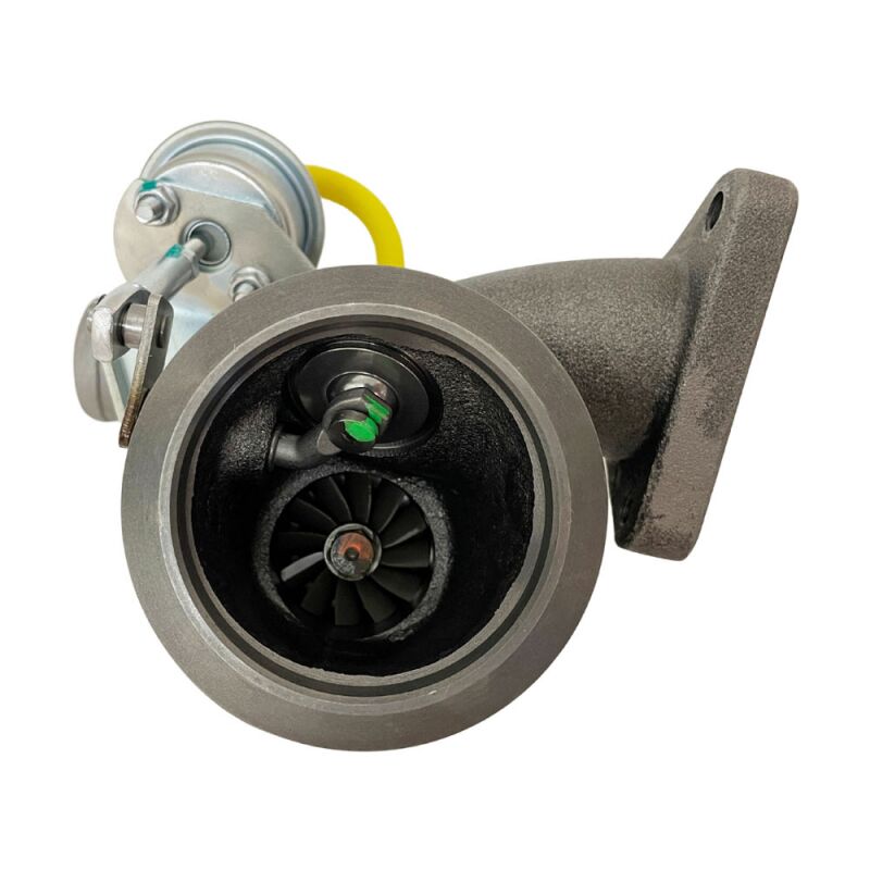 GT2052S Turbo 721843-5001S Turbocharger For Ford Ranger HS2.8 Engine 2.8L 200-- 79519 79522 721843-0001, 721843-0002