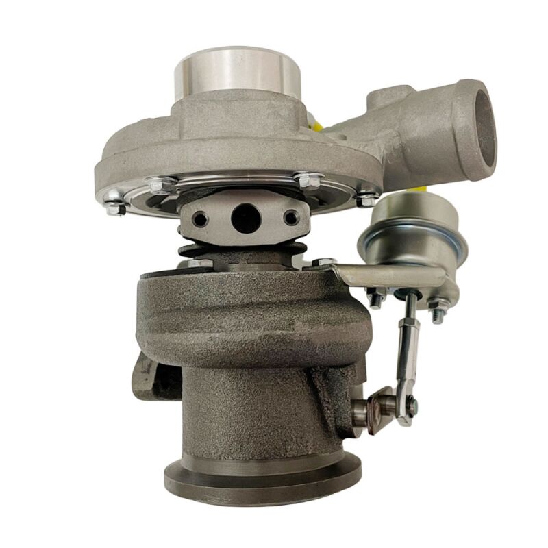 GT2052S Turbo 721843-5001S Turbocharger For Ford Ranger HS2.8 Engine 2.8L 200-- 79519 79522 721843-0001, 721843-0002