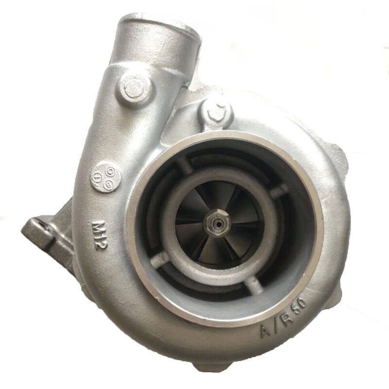 OEM Turbo 1994- Ford New Holland Agricultural Tractor GT3571 452134-0002 87840734 87840734R 87840596 Turbocharger