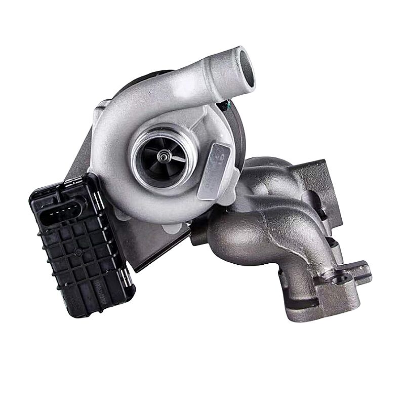 Complete Turbine for Ford Mondeo III 2.0 TDCi 96Kw Puma 728680-5012S 728680-5011S 728680-5010S 4S7Q6K682EN 4S7Q6K682EL 2003-