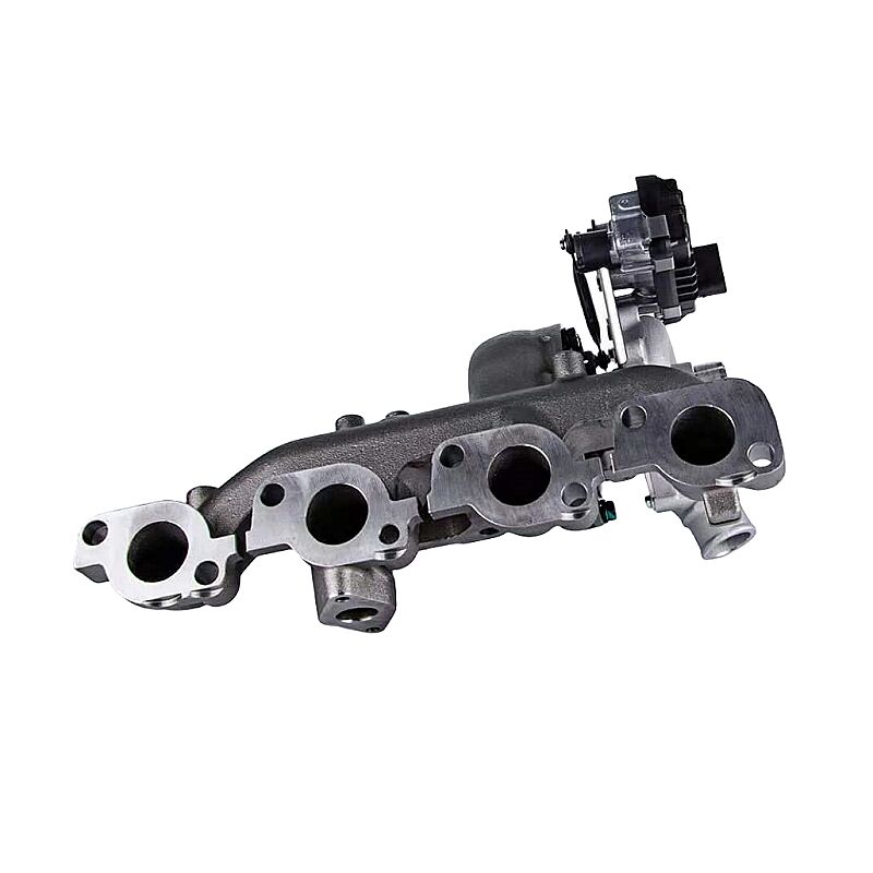 Complete Turbine for Ford Mondeo III 2.0 TDCi 96Kw Puma 728680-5012S 728680-5011S 728680-5010S