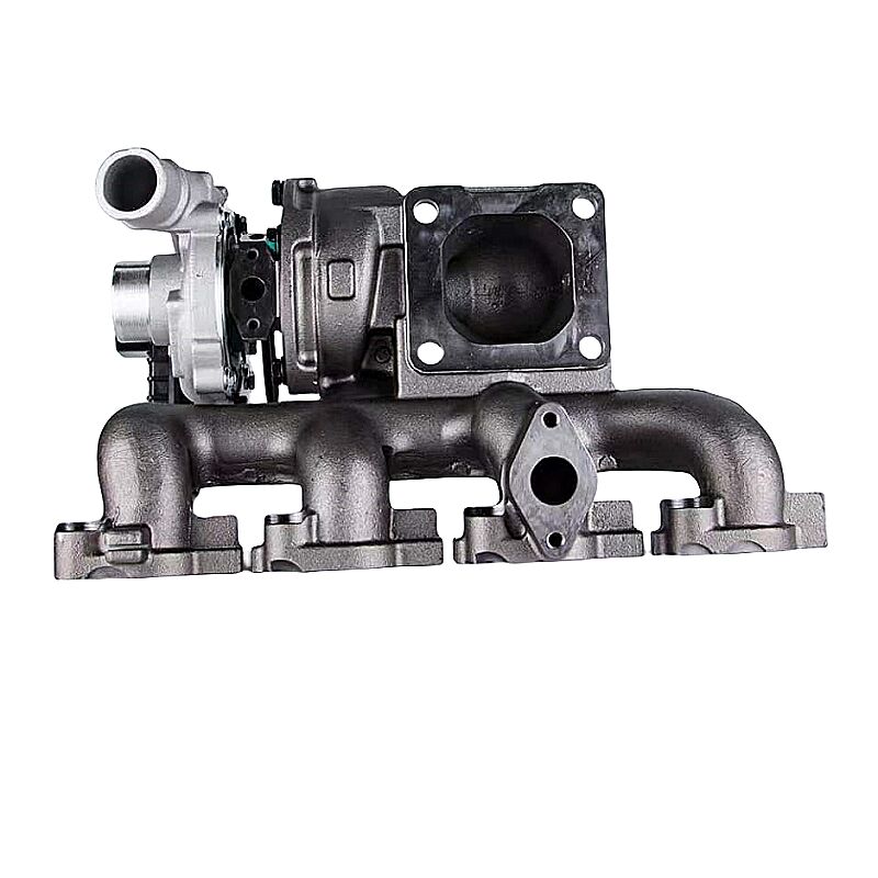 Complete Turbine for Ford Mondeo III 2.0 TDCi 96Kw Puma 728680-5012S 728680-5011S 728680-5010S