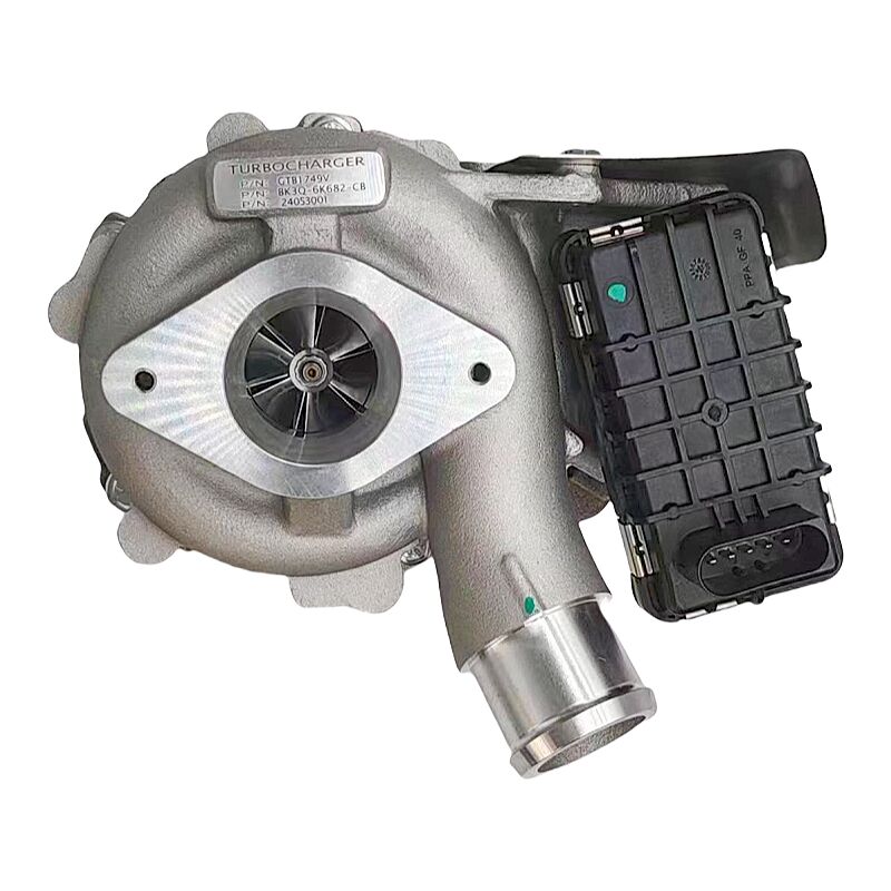 TURBO CHARGER GTB1749V Turbo For Ford Ranger 2.2 TDCI BK3Q-6K682-CB 7556-5022S 787556-5017S 787556-16