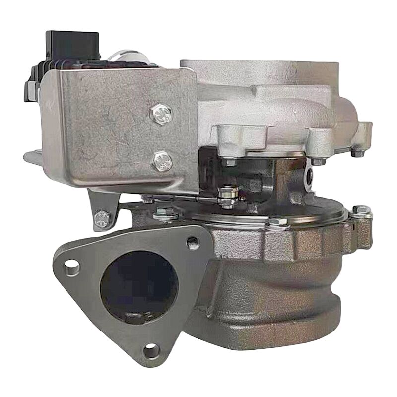 TURBO CHARGER GTB1749V Turbo For Ford Ranger 2.2 TDCI BK3Q-6K682-CB 7556-5022S 787556-5017S 787556-16