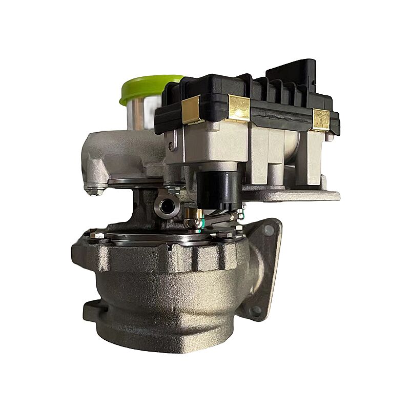 GTB1749VK Turbocharger For Ford Transit VI 2.2L Turbo 786880-5006S 1741779 BK2Q6K682GA BK2Q-6K682-GA 1946738