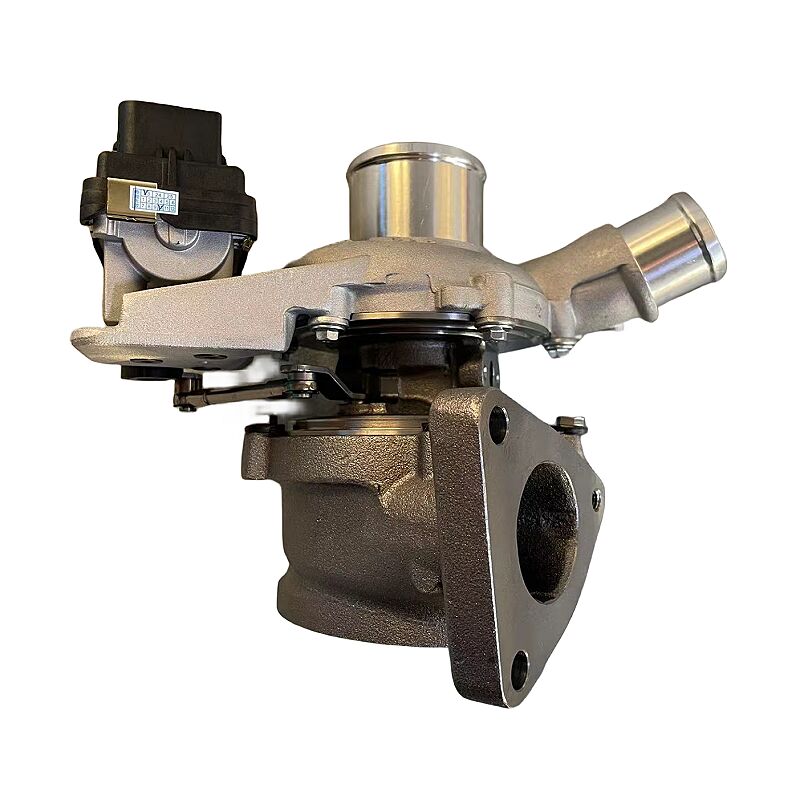 GTB1749VK Turbocharger For Ford Transit VI 2.2L Turbo 786880-5006S 1741779 BK2Q6K682GA BK2Q-6K682-GA 1946738