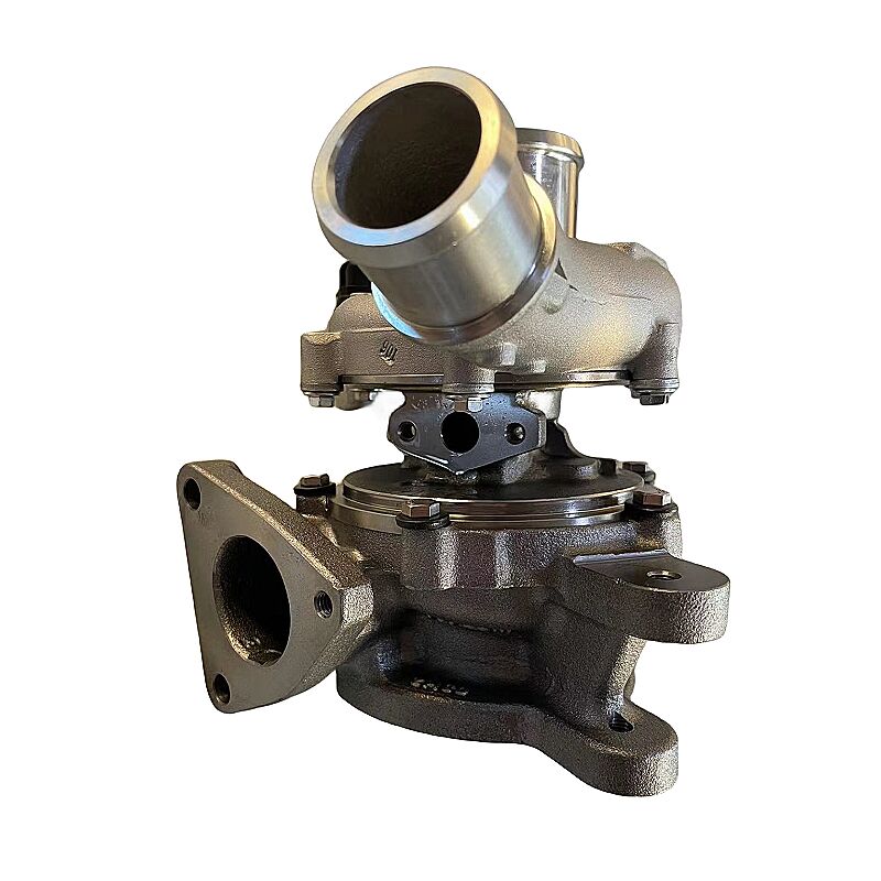 GTB1749VK Turbocharger For Ford Transit VI 2.2L Turbo 786880-5006S 1741779 BK2Q6K682GA BK2Q-6K682-GA 1946738