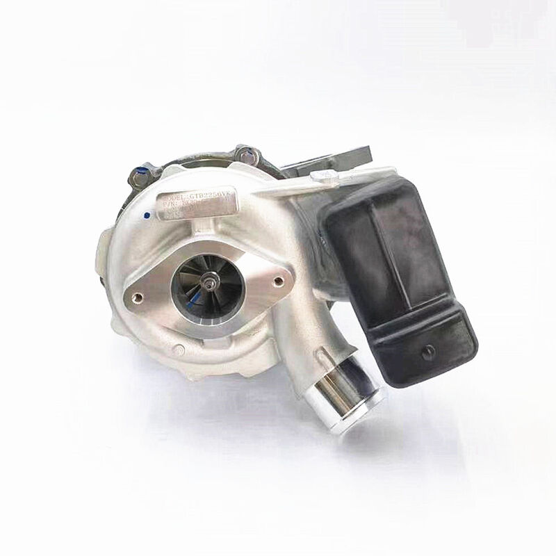 GTB2256VK Turbo Charger For Ford Ranger Transit Mazda BT-50 2011- 3.2 TDCi 812971-5002 BK3Q-6K682-AB UH05-13-700 853333-5001W