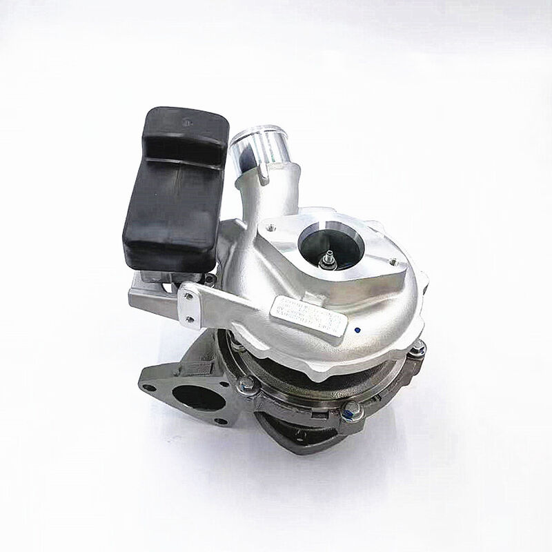 Turbocharger GTB2256VK GTB22V Core CHRA 812971-5002 812971 BK3Q-6K682-AB BK3Q-6K682-RC BK3Q6K682AB Fits 3.2 TDCI BT-50 Engine