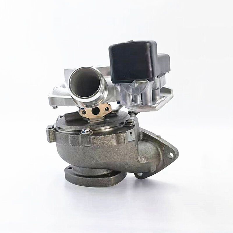 Turbocharger GTB2256VK GTB22V Core CHRA 812971-5002 812971 BK3Q-6K682-AB BK3Q-6K682-RC BK3Q6K682AB Fits 3.2 TDCI BT-50 Engine