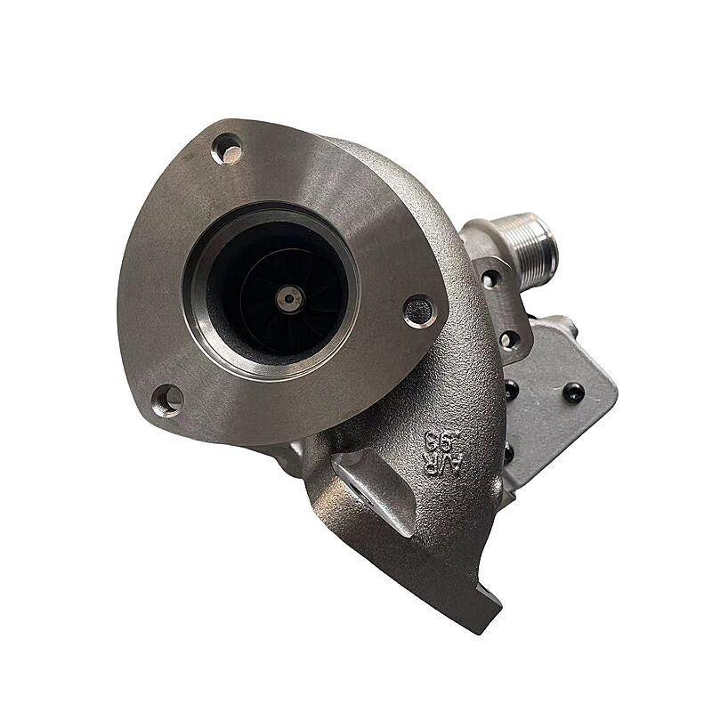 Turbocharger FB3Q6K682DD For Ford RANGER (TKE) GTD2056VZK 2011- 3.2 TDCI 3.2L