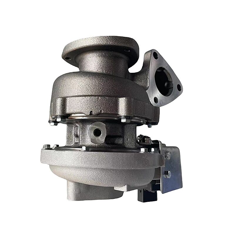 Turbocharger FB3Q6K682DD For Ford RANGER (TKE) GTD2056VZK 2011- 3.2 TDCI 3.2L