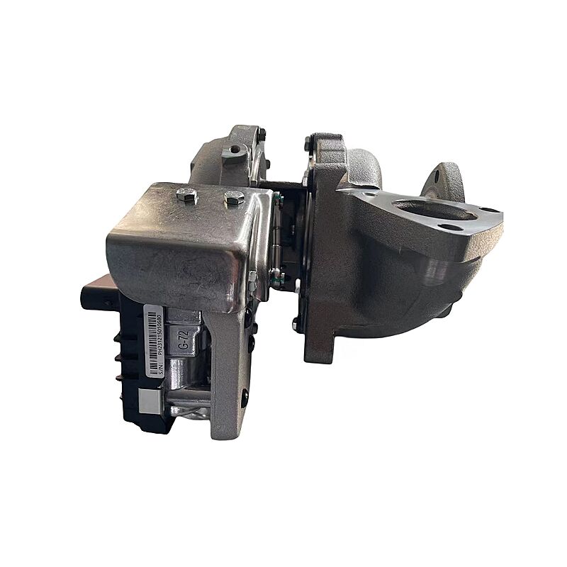 Engine Parts GTD2056VZK Turbo Chra 822182-0004 FB3Q6K682DD For Ford Rnager 3.2L