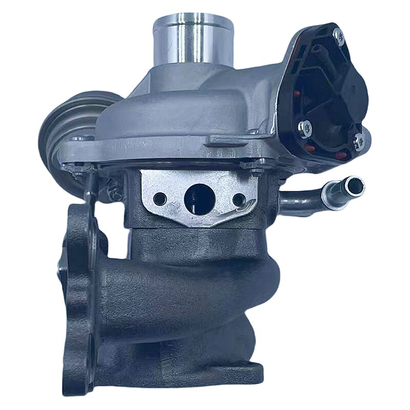 GTDI12V 1761178 1761181 1799836 1799852 1808411 1808366 2082254 2008150 53420053 Turbocharger For Ford