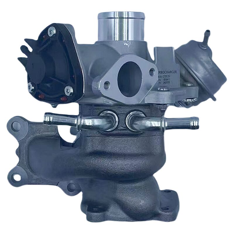 Complete Turbo Charger For Ford GTDI12V 1761178 1761181 1799836 1799852 1808411 1808366 2082254 2008150 CM5G6K682GB CM5G6K682GC
