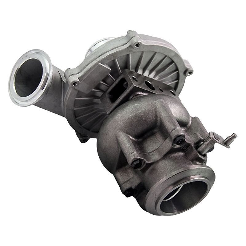 Turbocharger Turbo GTP38 For Ford F Series Trucks 7.3L Powerstroke Diesel Engine 1831383C94 702012-9006