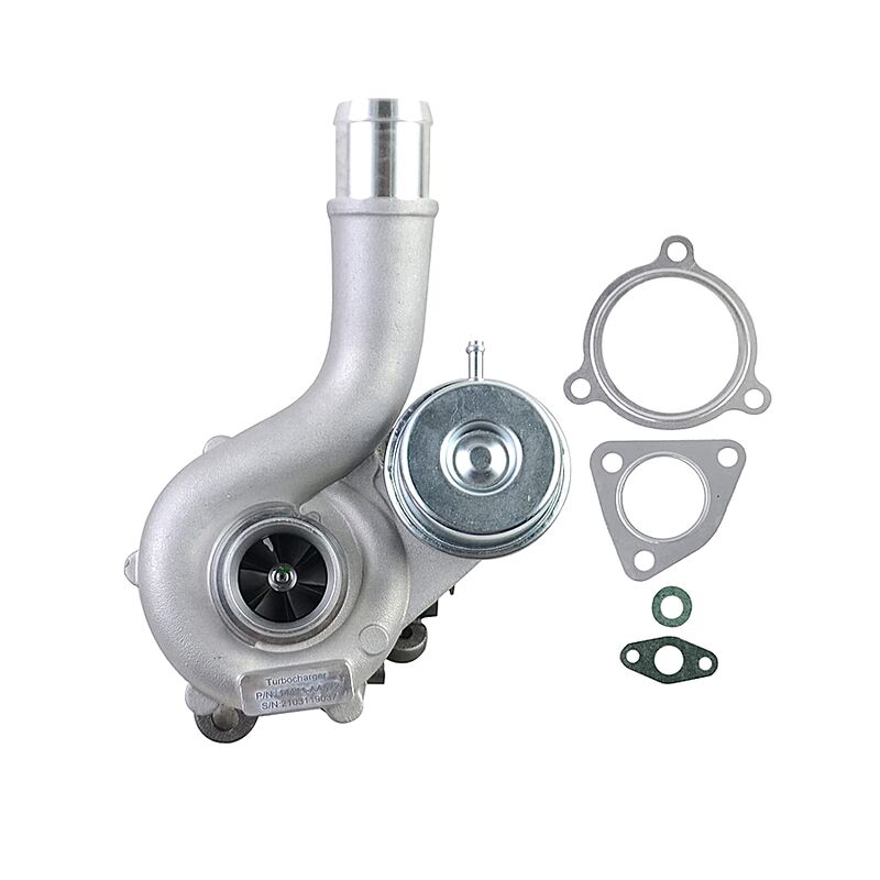 MGT1549SL Turbocharger 790318-5004S 790318-0001 790318-0002 790318-0003 790318-0004 790318-0005 790318-0006 For AA5E-6K682-BA