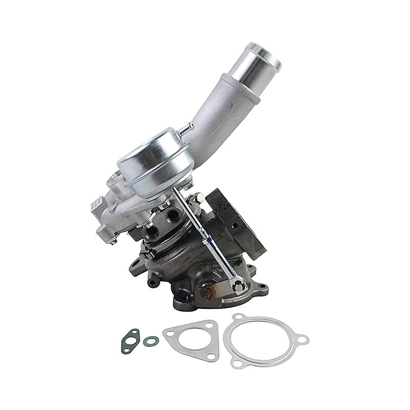 MGT1549SL Turbo AA5Z6K682CA AA5E9G438GD AA5E9G438GE AA5Z-6K682-F AA5E-9G438-GD Turbocharger For Ford Eco-Boost 3.5L V6 Engine
