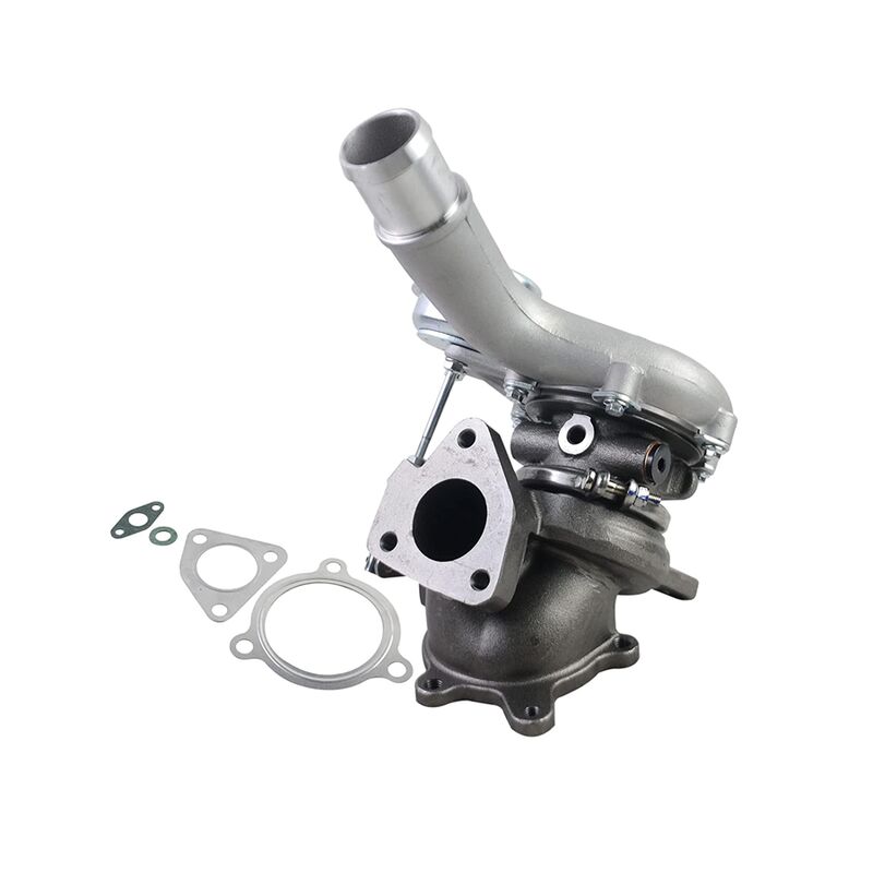MGT1549SL Turbo AA5Z6K682CA AA5E9G438GD AA5E9G438GE AA5Z-6K682-F AA5E-9G438-GD Turbocharger For Ford Eco-Boost 3.5L V6 Engine