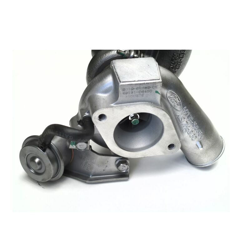 OEM Turbo TD03 49131-05403 6C1Q6K682DF, 6C1Q-6K682-DF TURBOCHARGER