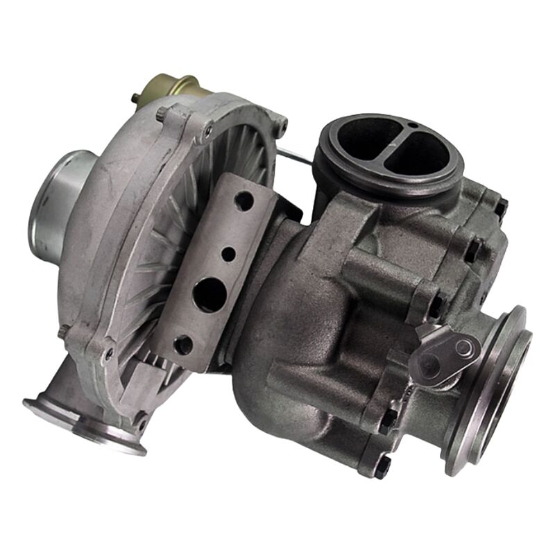 702011-0011 1831383C94 Turbo Charger Turbocharger GTP38 For Garrett For Ford F- Series Power Stroke Diesel Engine Kit