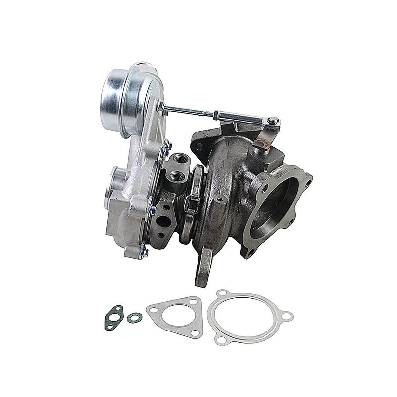 Turbocharger MGT1549SL 790318-5004S 790318-0004 790318-0006 AA5E6K682BF AA5E6K692BE Turbo Charger For Ford V6