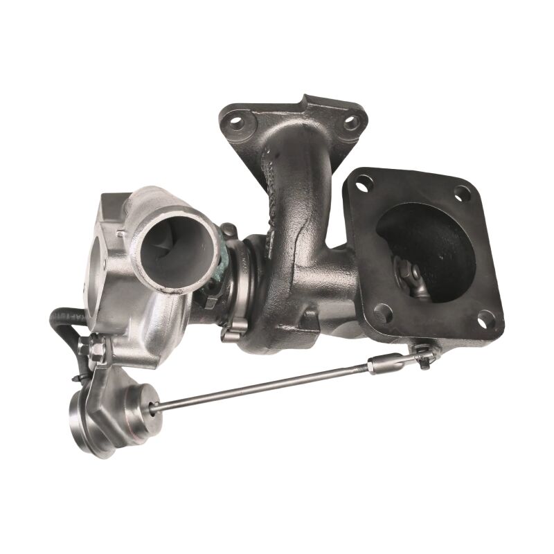 Powertec Turbine TD03 CHRA 49131-05403 Turbo Cartridge For Ford Transit VI C-MAX Fiesta VI Focus II 1.6TDCi 2.2TDCi 2.4TDCi