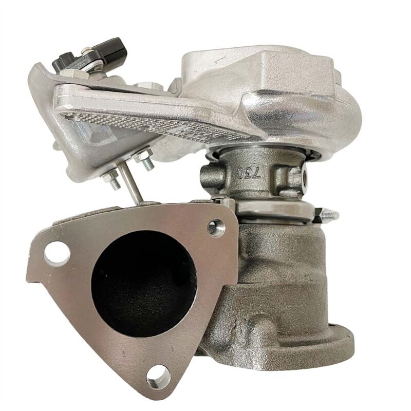 Turbo Charger For Ford Ranger 2.2L Engine PUMA BK3Q6K682NB BK3Q6K682NA 49131-06300 49131-06320 49131-06340 Full Turbine 2012-