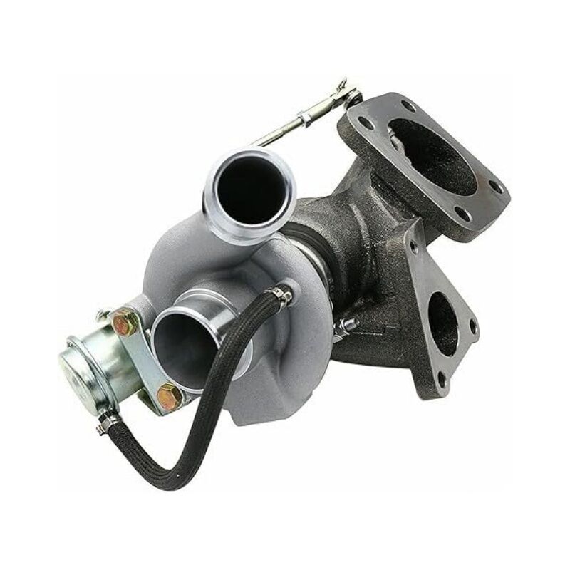 4913105312 4913105310 49131-05313 4913105313 6C1Q6K682-CD 6C1Q6K682CE 1567327 1449556 TD03L4 Turbocharger For Ford Transit 2.2T