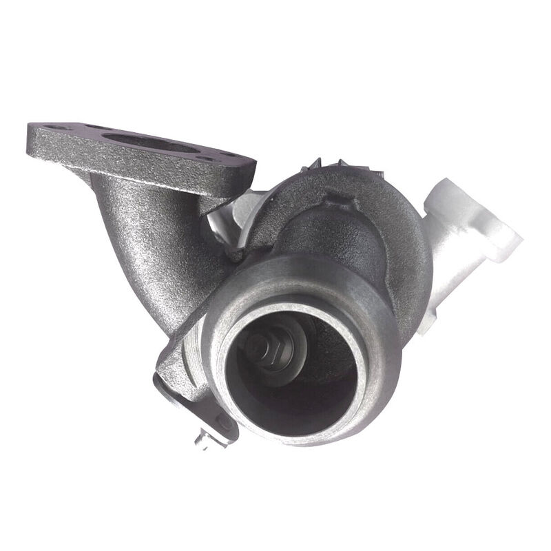 Turbocharger for Ford 1.6 TDCi 90HP for Fiesta 1.6L Engine DV6B DV6A TED4 CHRA 49173-07508 / 49173-07507 / 0375N5 / 0375Q5