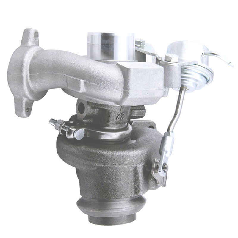 Turbocharger for Ford 1.6 TDCi 90HP for Fiesta 1.6L Engine DV6B DV6A TED4 CHRA 49173-07508 / 49173-07507 / 0375N5 / 0375Q5