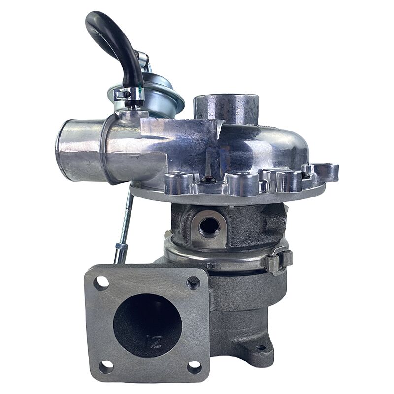 RHF5 Turbocharger VI430089 VC430089 VC430090 VD430090 WL84.13.700 VJ33 VJ26 Turbo Charger for Mazda Ford B2500 J97A WL85C