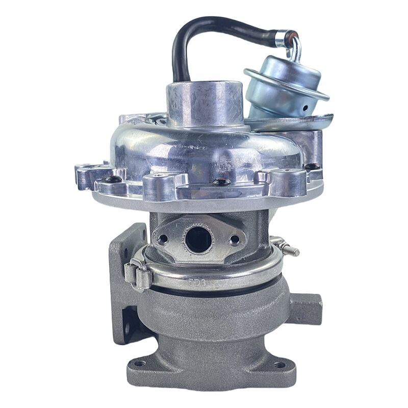 RHF5 Turbocharger VI430089 VC430089 VC430090 VD430090 WL84.13.700 VJ33 VJ26 Turbo Charger for Mazda Ford B2500 J97A WL85C