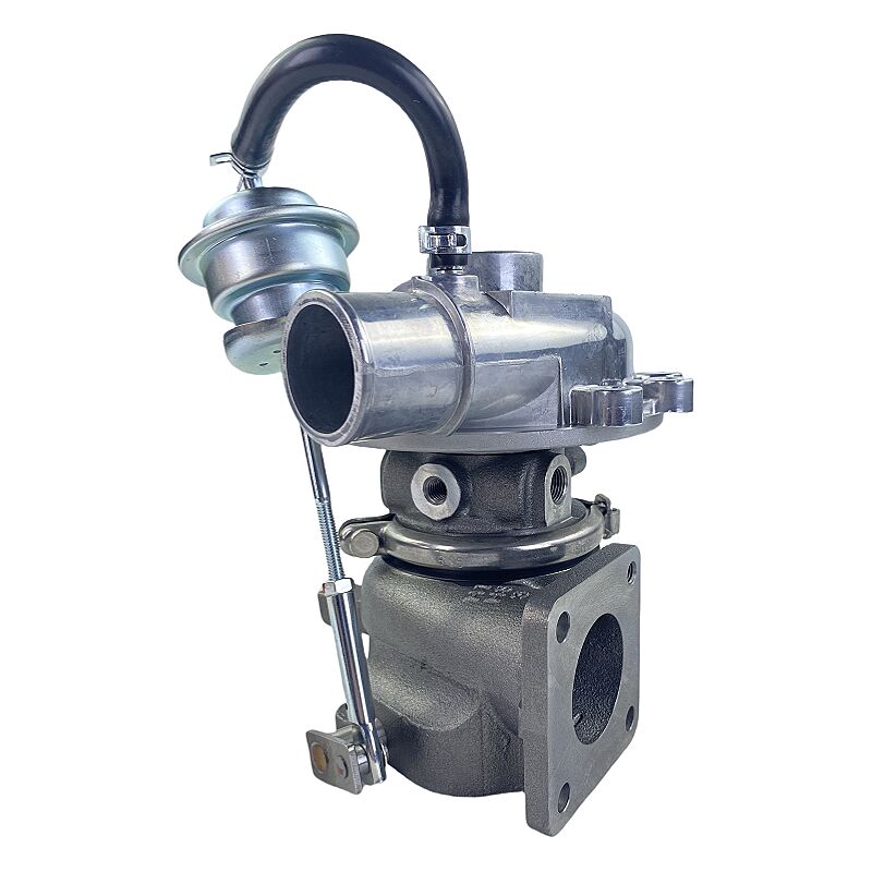 RHF5 Turbocharger VI430089 VC430089 VC430090 VD430090 WL84.13.700 VJ33 VJ26 Turbo Charger for Mazda Ford B2500 J97A WL85C