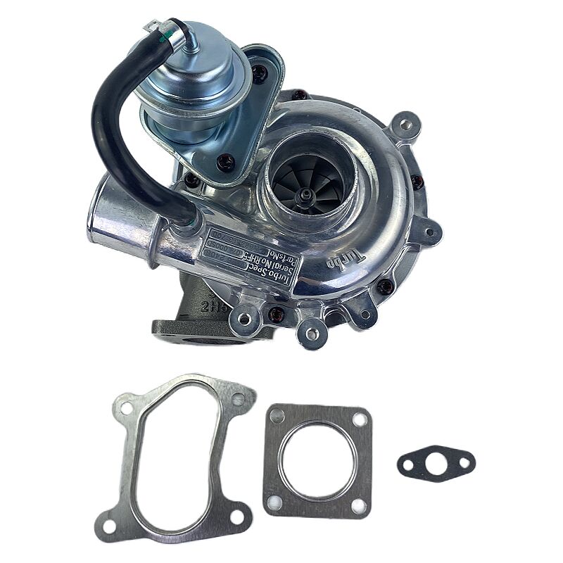 Turbocharger CHRA RHF5 WL85-13-700 WL84.13.700 XN349G348AB Turbo Cartridge For Ford Courier WL-T 2.5L ,Mazda Bravo WL-T 2.5L