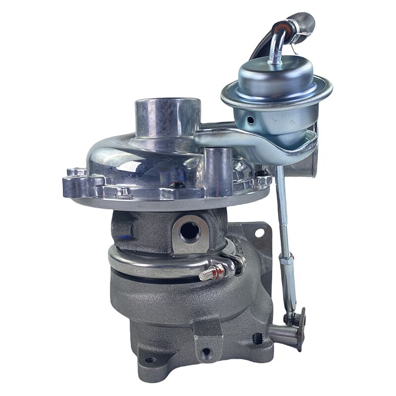 Turbocharger CHRA RHF5 WL85-13-700 WL84.13.700 XN349G348AB Turbo Cartridge For Ford Courier WL-T 2.5L ,Mazda Bravo WL-T 2.5L