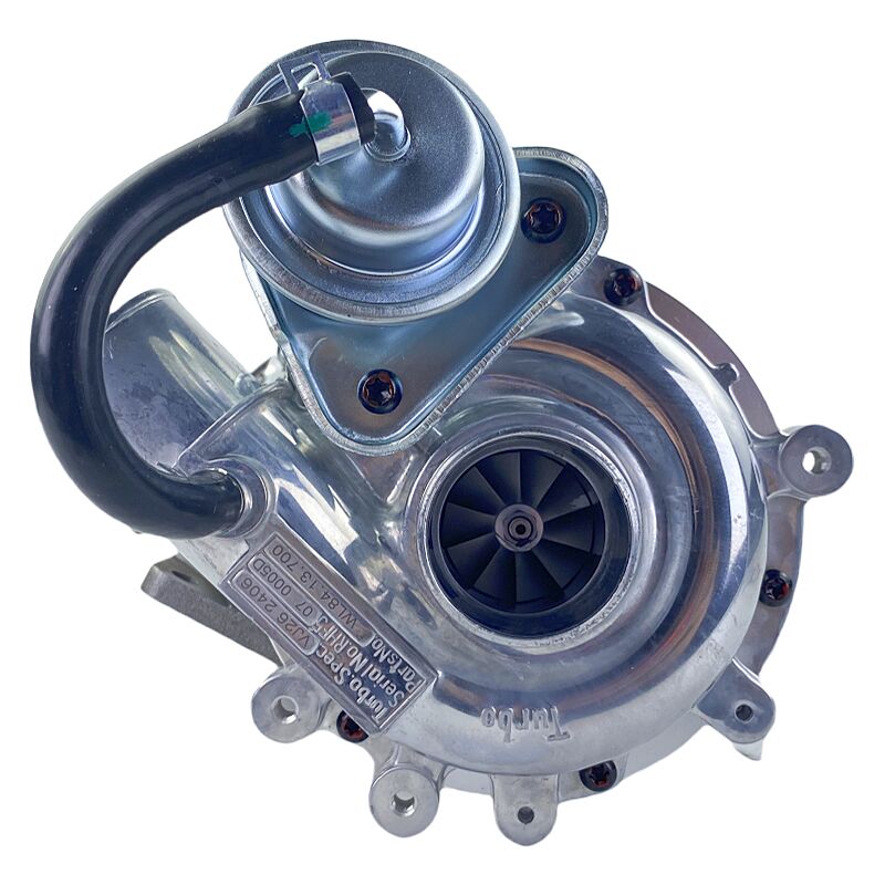 Turbocharger CHRA RHF5 WL85-13-700 WL84.13.700 XN349G348AB Turbo Cartridge For Ford Courier WL-T 2.5L ,Mazda Bravo WL-T 2.5L